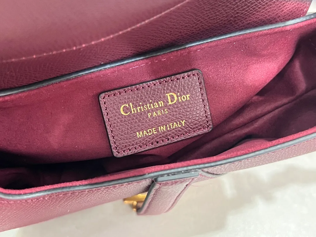 All Categories Official Website "Brand Women's Bags" Women's Bags 💙 DIOR 2026 New DIOR Crossbody Bag