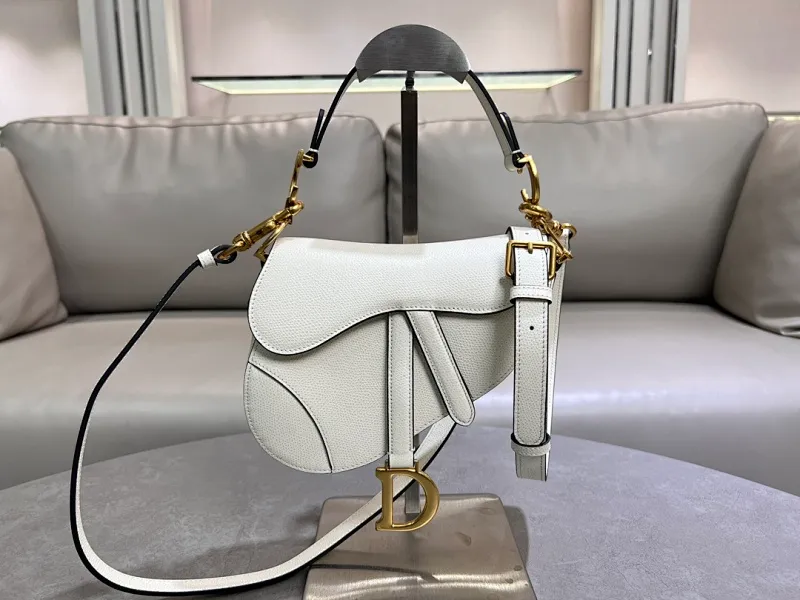 All Categories Official Website "Brand Women's Bags" Women's Bags 💙 DIOR 2026 New DIOR Crossbody Bag