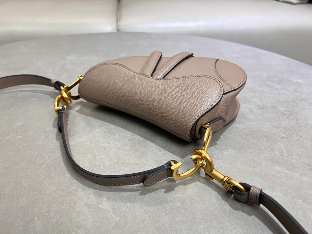 All Categories Official Website "Brand Women's Bags" Women's Bags 💙 DIOR 2026 New DIOR Crossbody Bag