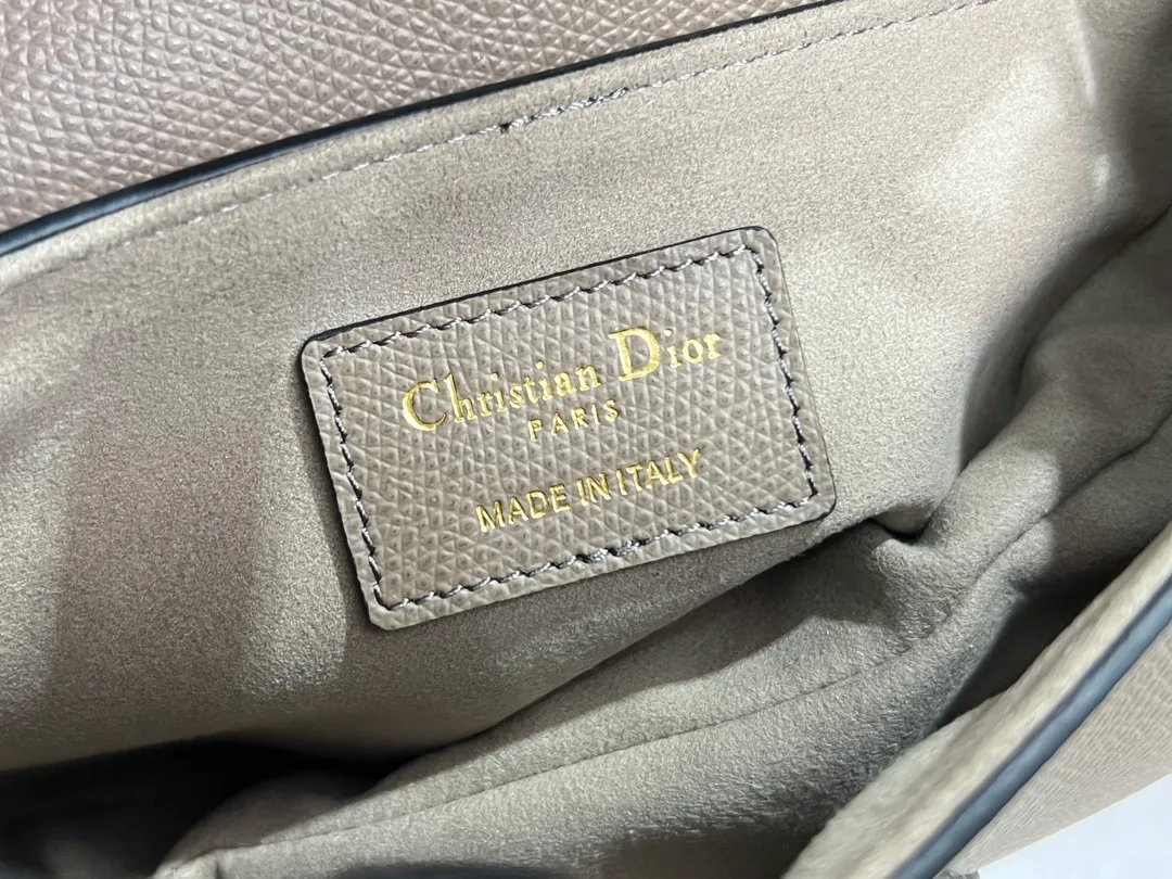 All Categories Official Website "Brand Women's Bags" Women's Bags 💙 DIOR 2026 New DIOR Crossbody Bag