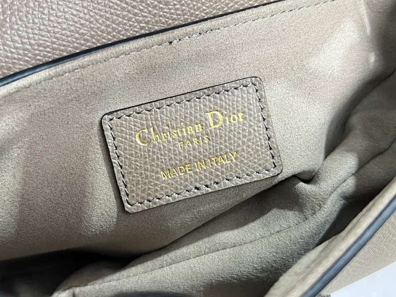 All Categories Official Website "Brand Women's Bags" Women's Bags 💙 DIOR 2026 New DIOR Crossbody Bag