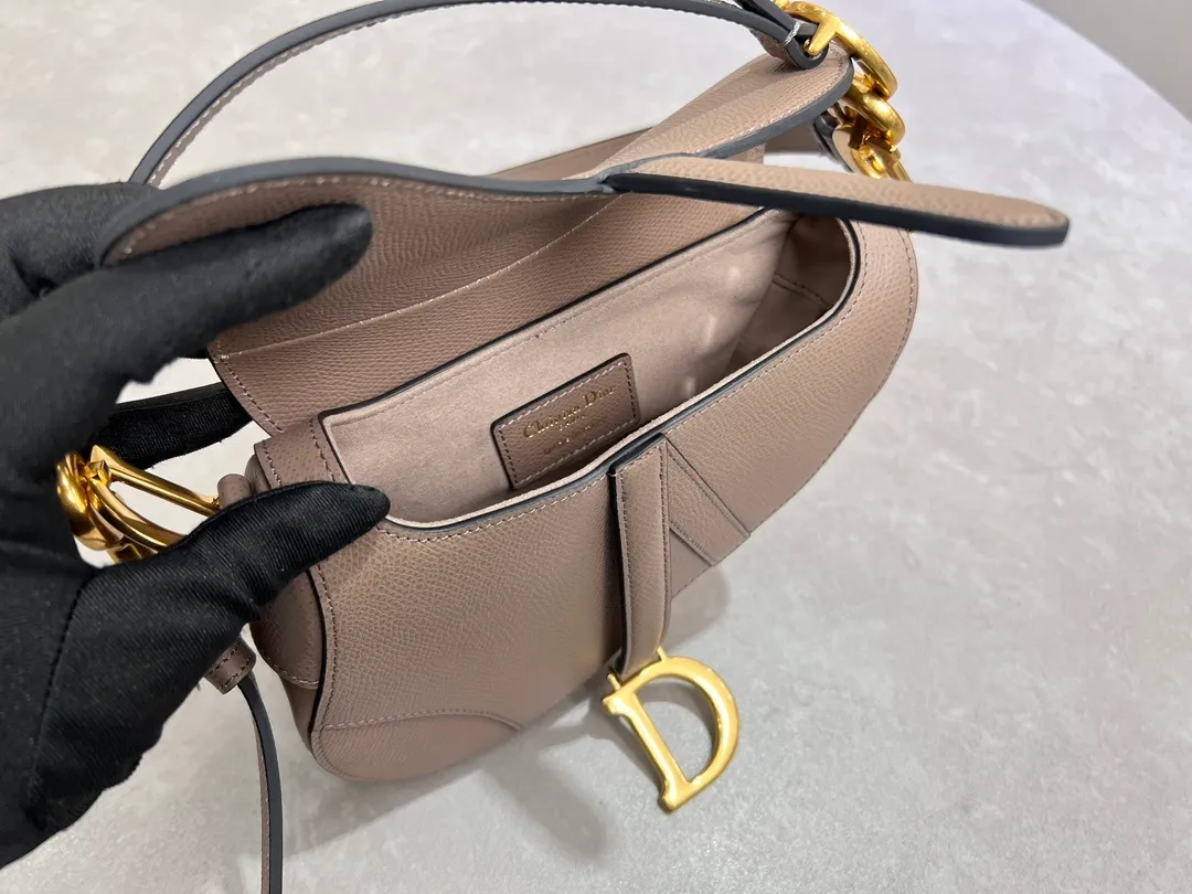 All Categories Official Website "Brand Women's Bags" Women's Bags 💙 DIOR 2026 New DIOR Crossbody Bag