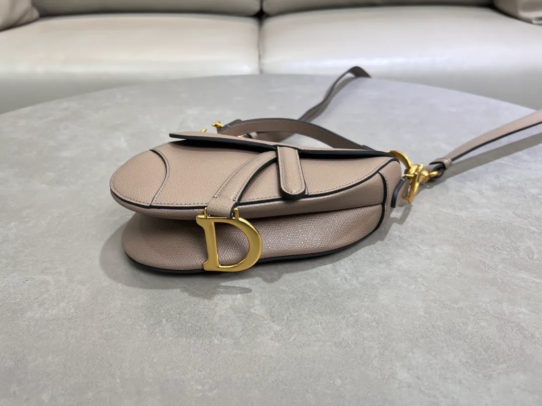 All Categories Official Website "Brand Women's Bags" Women's Bags 💙 DIOR 2026 New DIOR Crossbody Bag