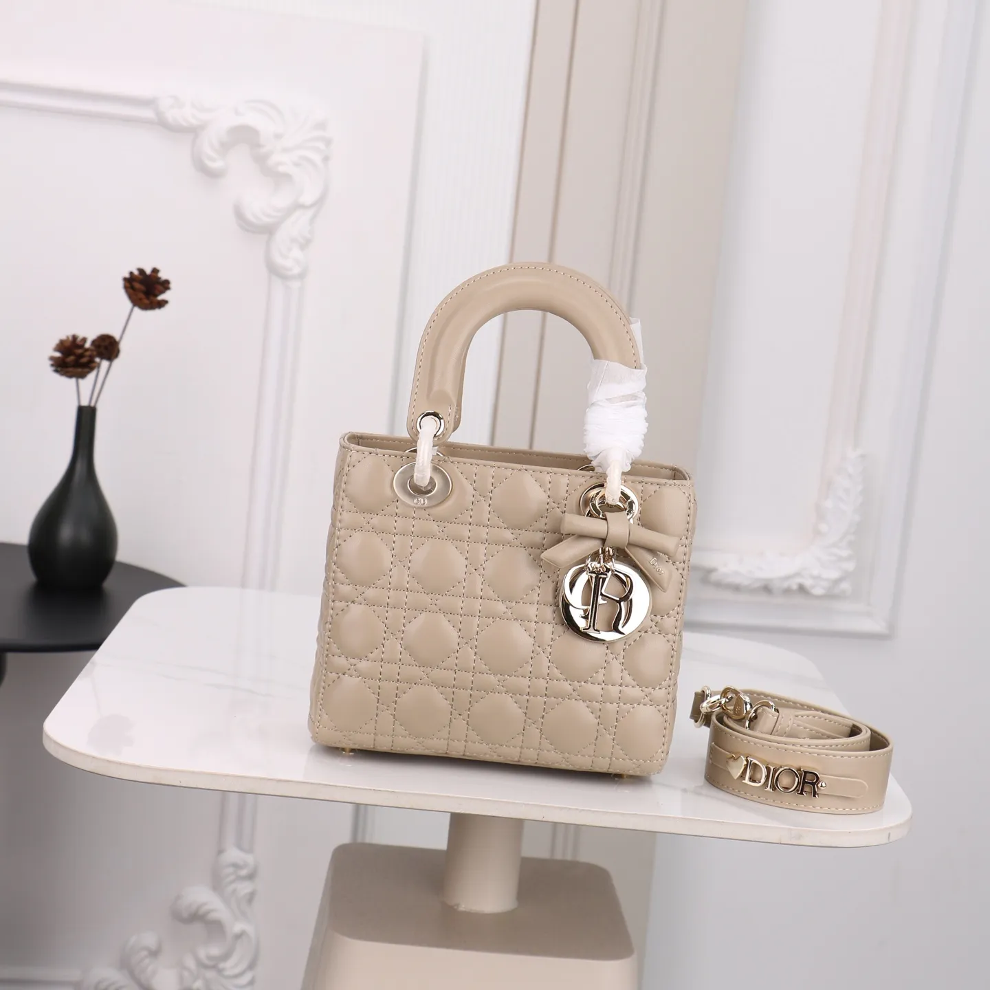 All Categories Official Website "Brand Women's Bags" Women's Bags 💙 DIOR 2026 New DIOR Crossbody Bag