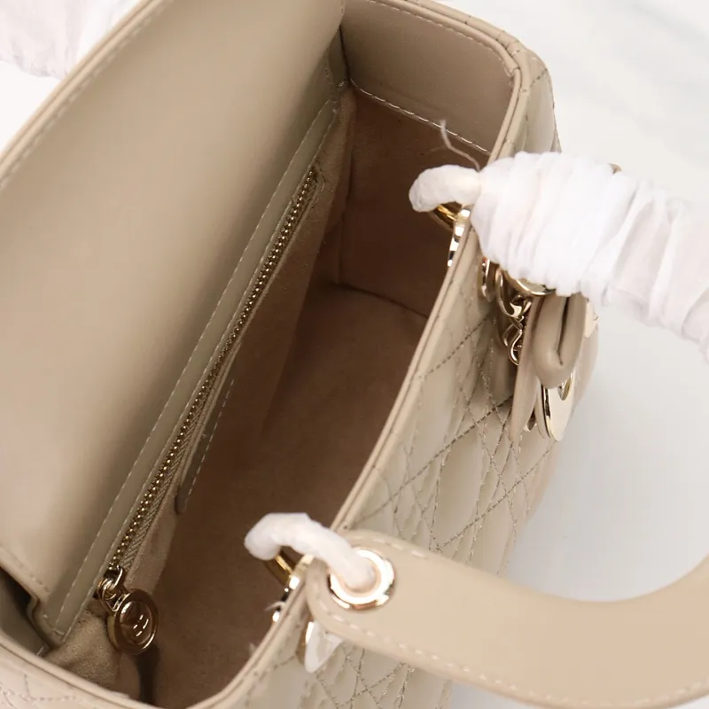 All Categories Official Website "Brand Women's Bags" Women's Bags 💙 DIOR 2026 New DIOR Crossbody Bag