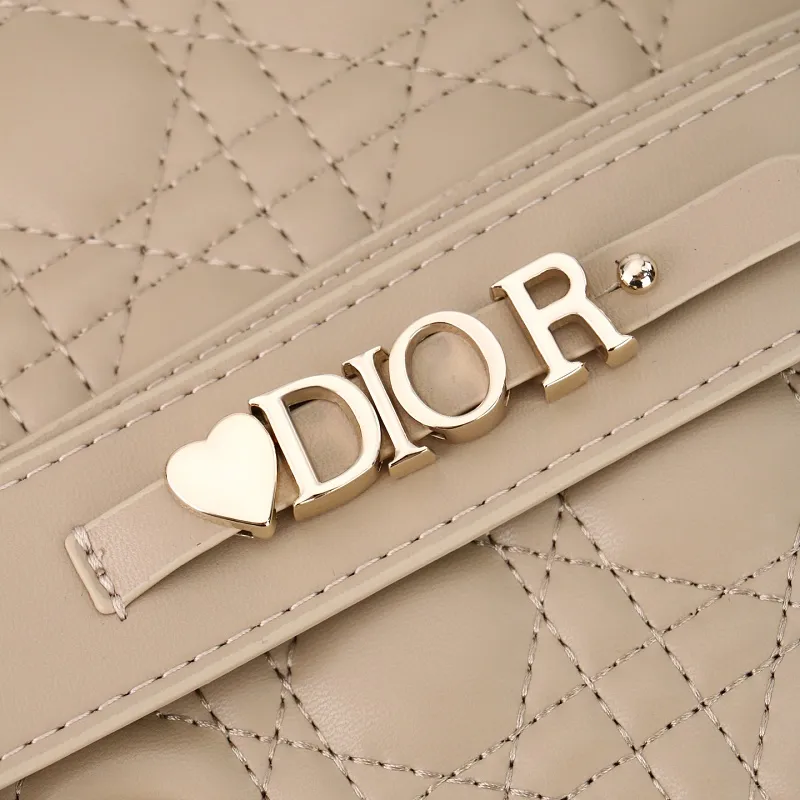 All Categories Official Website "Brand Women's Bags" Women's Bags 💙 DIOR 2026 New DIOR Crossbody Bag