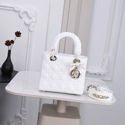All Categories Official Website "Brand Women's Bags" Women's Bags 💙 DIOR 2026 New DIOR Crossbody Bag
