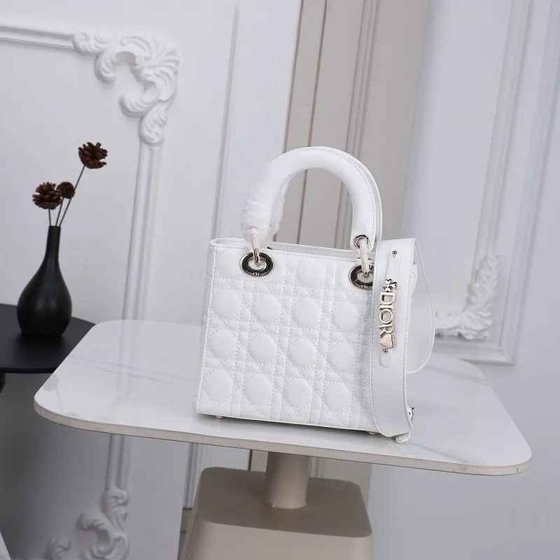 All Categories Official Website "Brand Women's Bags" Women's Bags 💙 DIOR 2026 New DIOR Crossbody Bag
