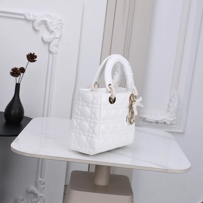 All Categories Official Website "Brand Women's Bags" Women's Bags 💙 DIOR 2026 New DIOR Crossbody Bag