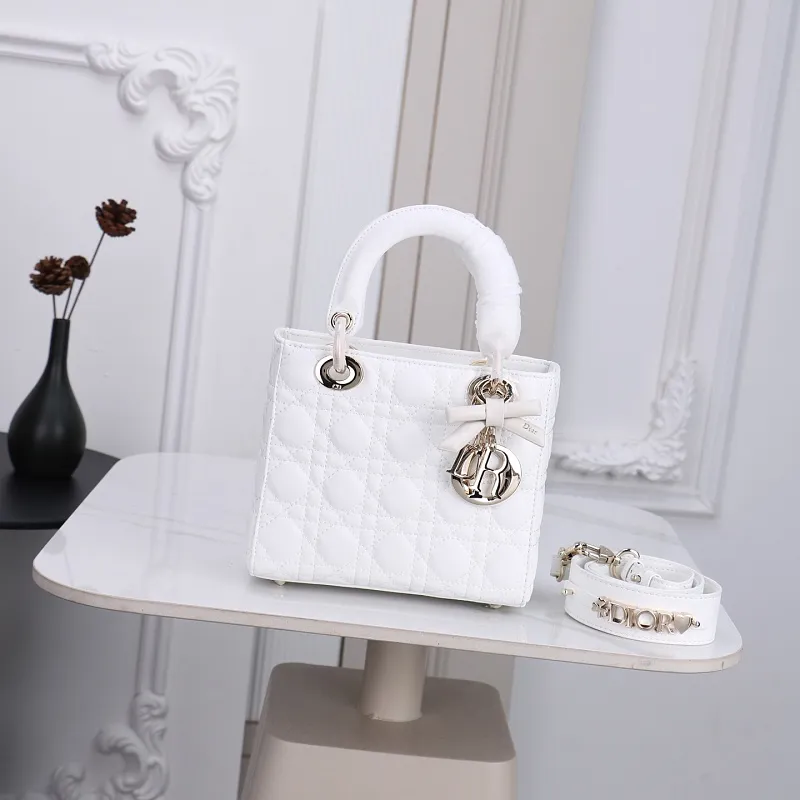 All Categories Official Website "Brand Women's Bags" Women's Bags 💙 DIOR 2026 New DIOR Crossbody Bag
