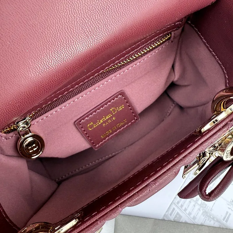 All Categories Official Website "Brand Women's Bags" Women's Bags 💙 DIOR 2026 New DIOR Crossbody Bag