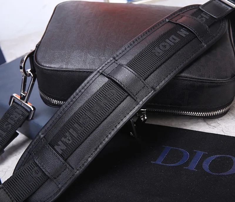 All Categories Official Website "Brand Women's Bags" Women's Bags 💙 DIOR 2025 New DIOR Crossbody Bag