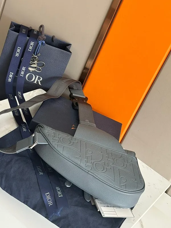 All Categories Official Website "Brand Women's Bags" Women's Bags 💙 DIOR 2025 New DIOR Crossbody Bag