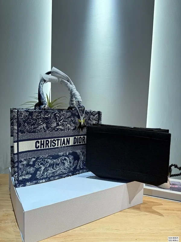 All Categories Official Website "Brand Women's Bags" Women's Bags 💙 DIOR 2025 New DIOR Handbags