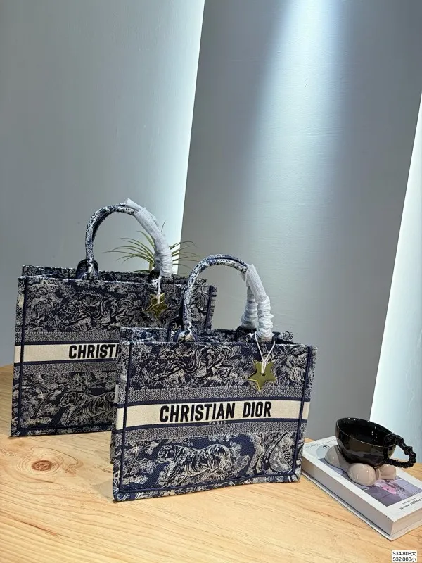 All Categories Official Website "Brand Women's Bags" Women's Bags 💙 DIOR 2025 New DIOR Handbags