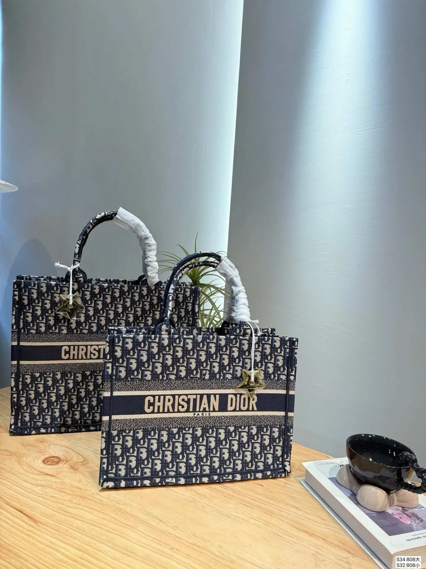 All Categories Official Website "Brand Women's Bags" Women's Bags 💙 DIOR 2025 New DIOR Handbags