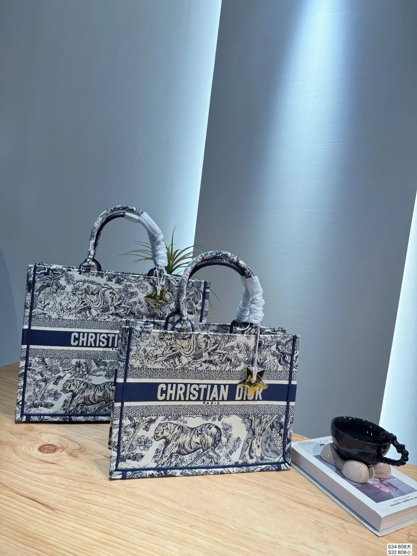 All Categories Official Website "Brand Women's Bags" Women's Bags 💙 DIOR 2025 New DIOR Handbags