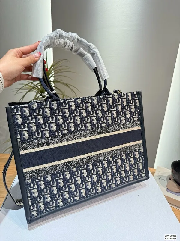 All Categories Official Website "Brand Women's Bags" Women's Bags 💙 DIOR 2025 New DIOR Handbags