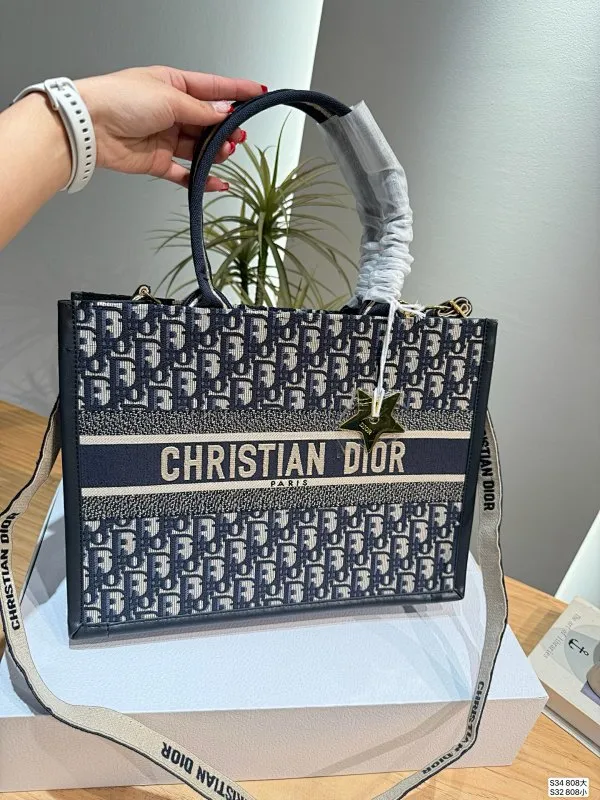 All Categories Official Website "Brand Women's Bags" Women's Bags 💙 DIOR 2025 New DIOR Handbags