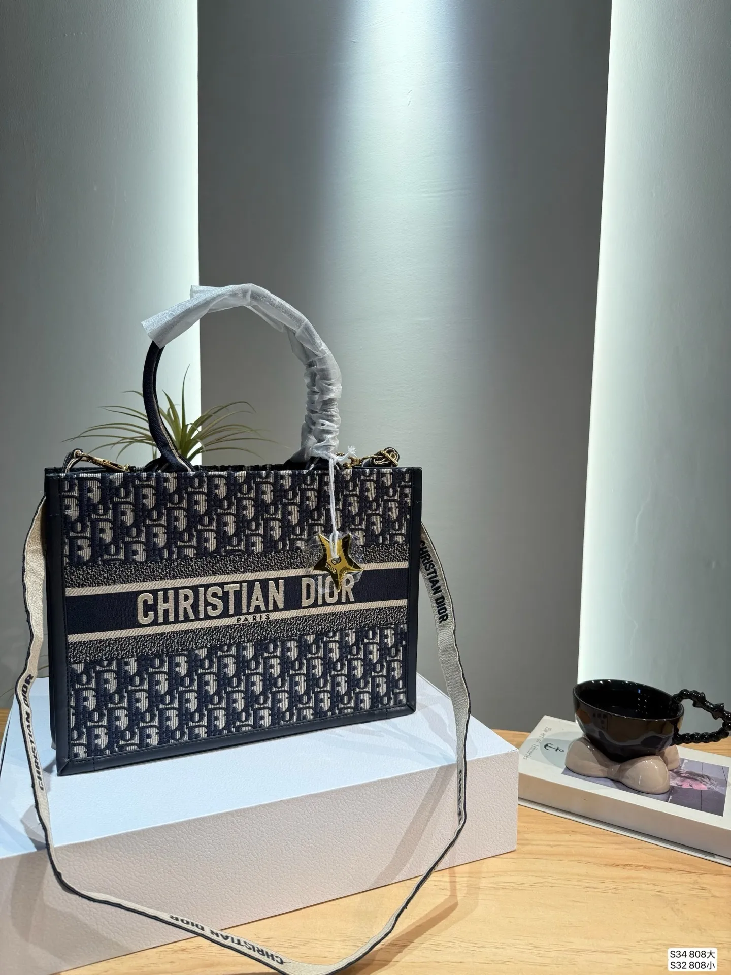 All Categories Official Website "Brand Women's Bags" Women's Bags 💙 DIOR 2025 New DIOR Handbags