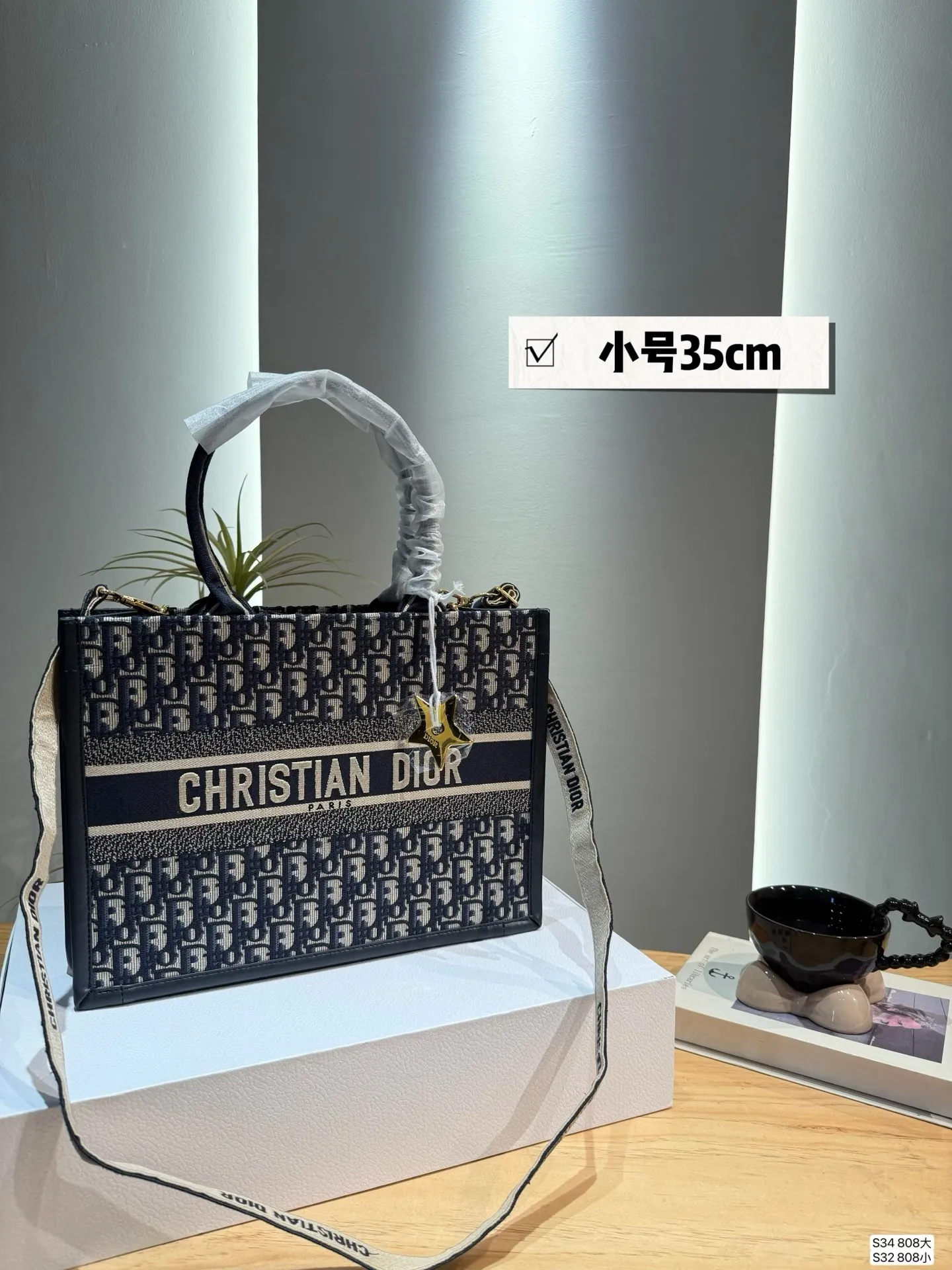 All Categories Official Website "Brand Women's Bags" Women's Bags 💙 DIOR 2025 New DIOR Handbags
