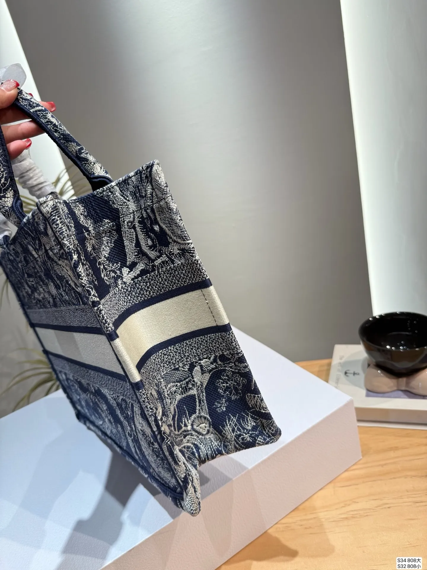 All Categories Official Website "Brand Women's Bags" Women's Bags 💙 DIOR 2025 New DIOR Handbags