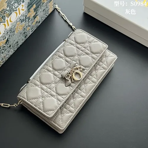All Categories Official Website "Brand Women's Bags" Women's Bags 💙 DIOR 2026 New DIOR Crossbody Bag