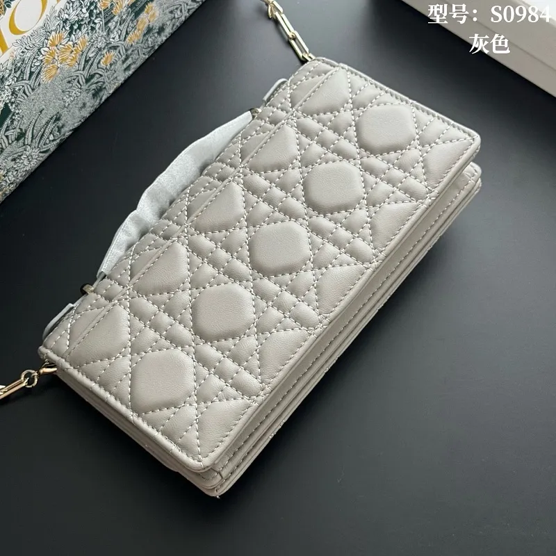 All Categories Official Website "Brand Women's Bags" Women's Bags 💙 DIOR 2026 New DIOR Crossbody Bag