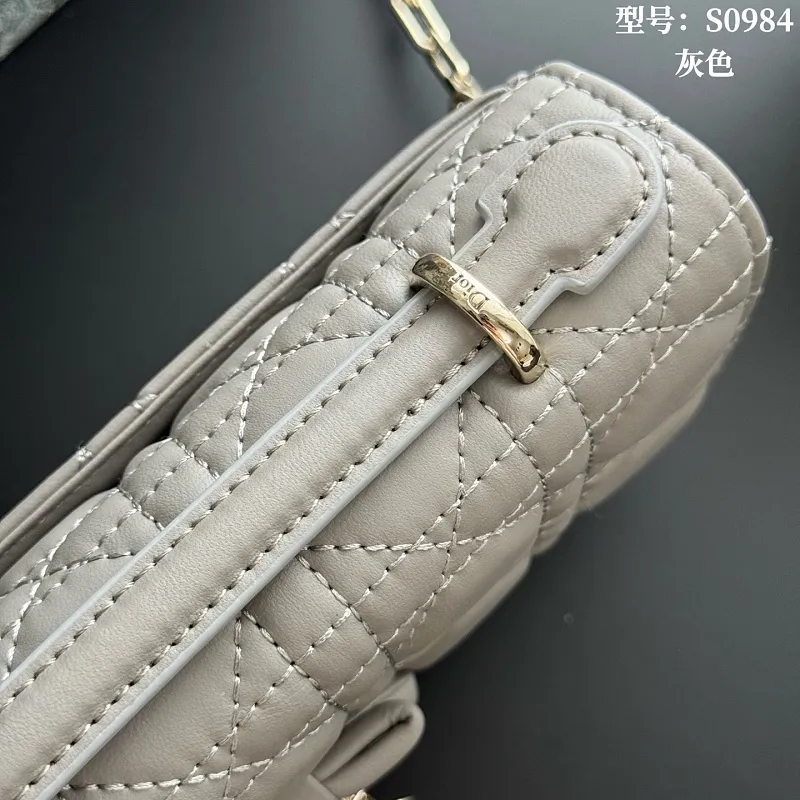 All Categories Official Website "Brand Women's Bags" Women's Bags 💙 DIOR 2026 New DIOR Crossbody Bag