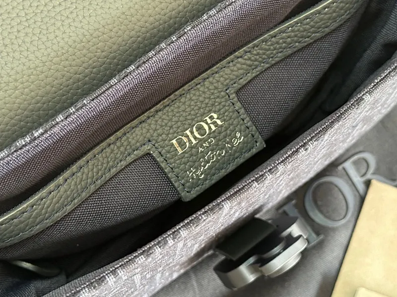 All Categories Official Website "Brand Women's Bags" Women's Bags 💙 DIOR 2025 New DIOR Crossbody Bag