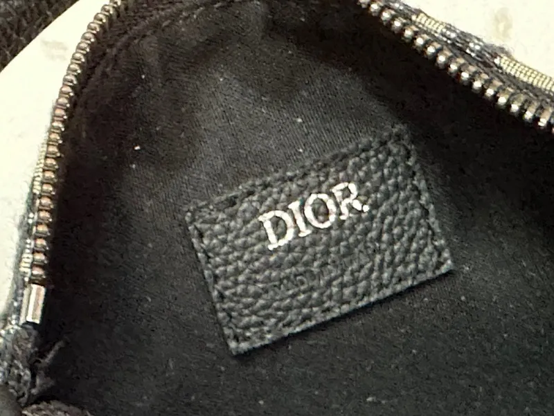 All Categories Official Website "Brand Women's Bags" Women's Bags 💙 DIOR 2025 New DIOR Crossbody Bag