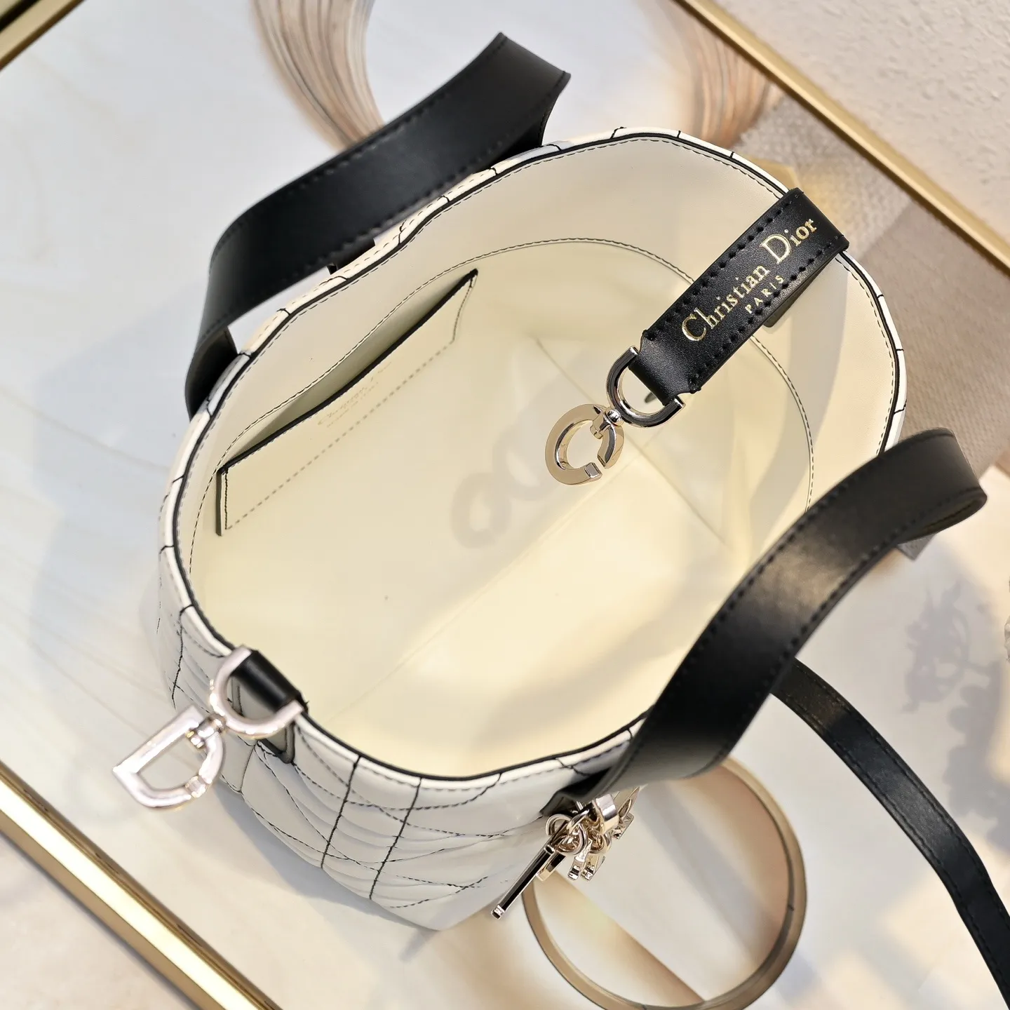 All Categories Official Website "Brand Women's Bags" Women's Bags 💙 DIOR 2025 New DIOR Handbags