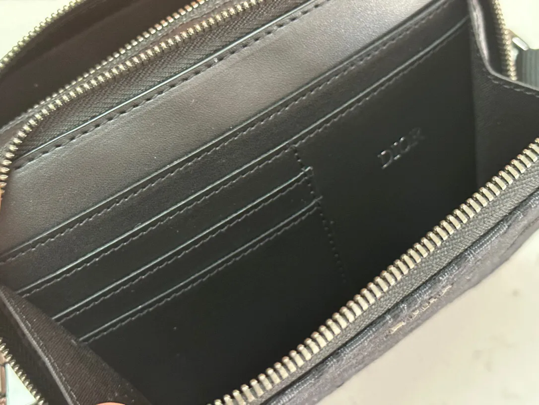 All Categories Official Website "Brand Women's Bags" Women's Bags 💙 DIOR 2025 New DIOR Crossbody Bag