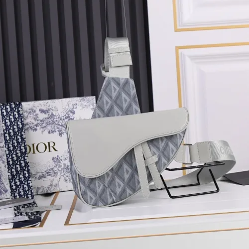 All Categories Official Website "Brand Women's Bags" Women's Bags 💙 DIOR 2025 New DIOR Crossbody Bag