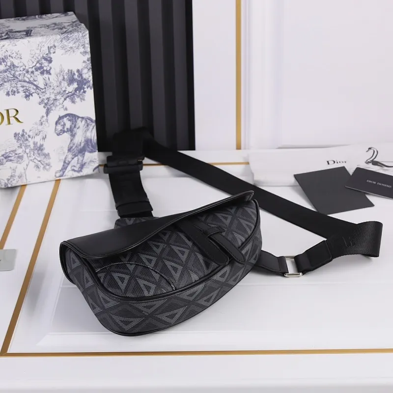 All Categories Official Website "Brand Women's Bags" Women's Bags 💙 DIOR 2025 New DIOR Crossbody Bag