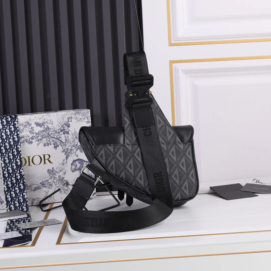 All Categories Official Website "Brand Women's Bags" Women's Bags 💙 DIOR 2025 New DIOR Crossbody Bag