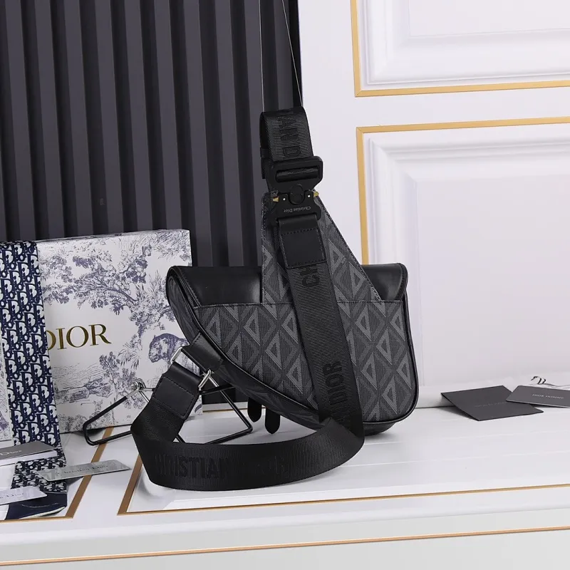 All Categories Official Website "Brand Women's Bags" Women's Bags 💙 DIOR 2025 New DIOR Crossbody Bag