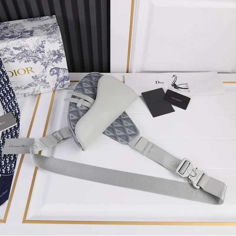 All Categories Official Website "Brand Women's Bags" Women's Bags 💙 DIOR 2025 New DIOR Crossbody Bag