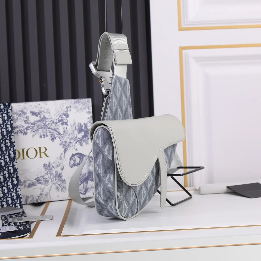 All Categories Official Website "Brand Women's Bags" Women's Bags 💙 DIOR 2025 New DIOR Crossbody Bag