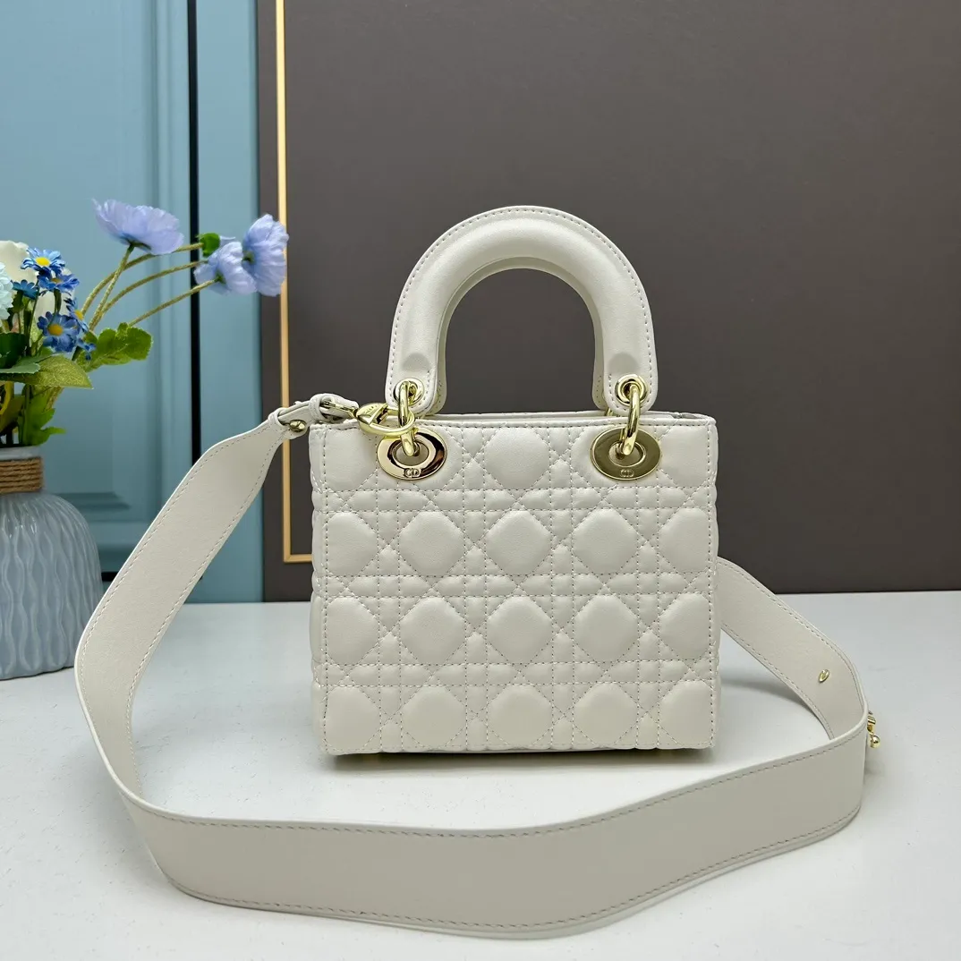 All Categories Official Website "Brand Women's Bags" Women's Bags 💙 DIOR 2026 New DIOR Handbags