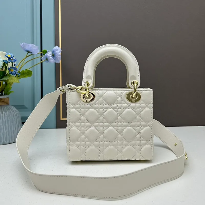 All Categories Official Website "Brand Women's Bags" Women's Bags 💙 DIOR 2026 New DIOR Handbags
