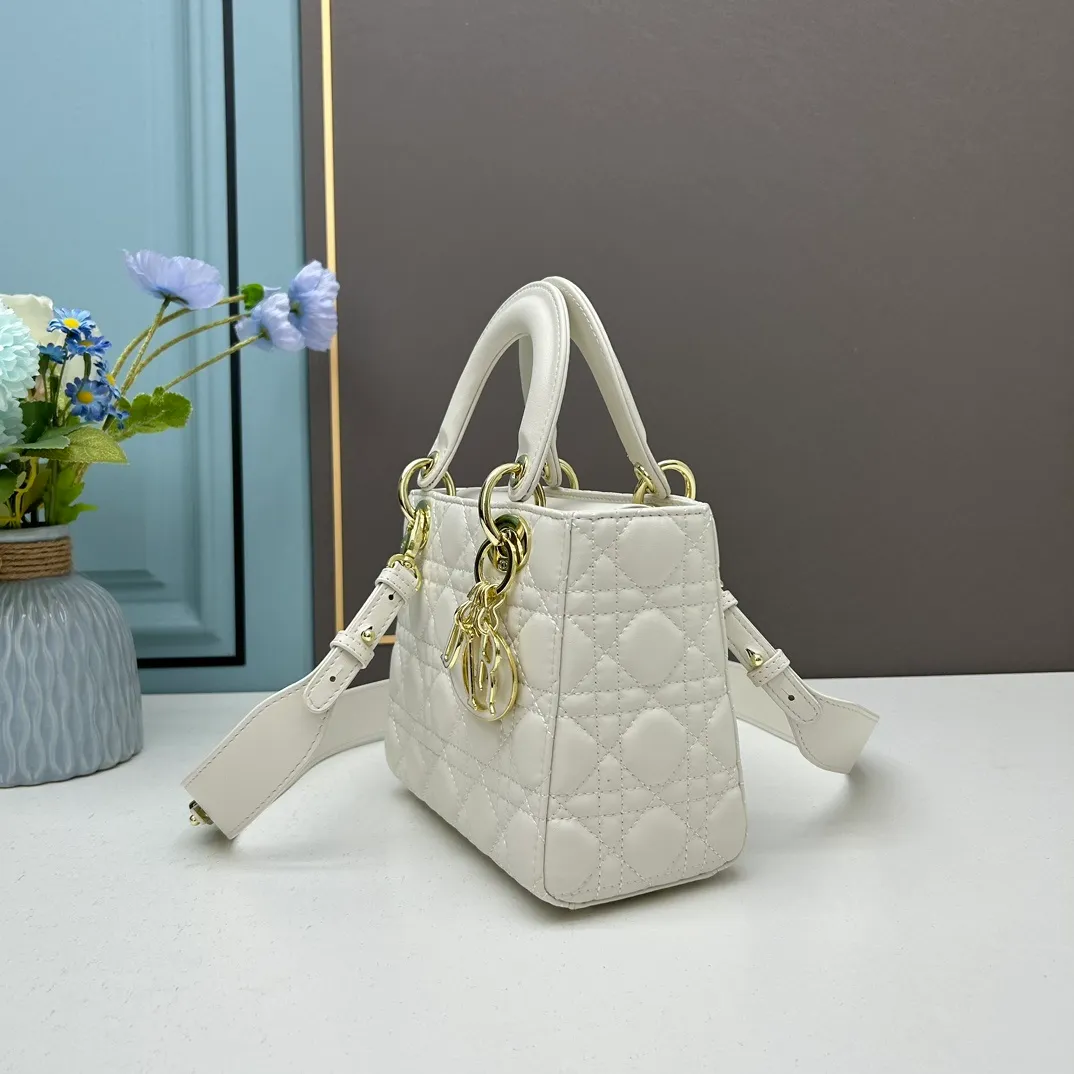 All Categories Official Website "Brand Women's Bags" Women's Bags 💙 DIOR 2026 New DIOR Handbags