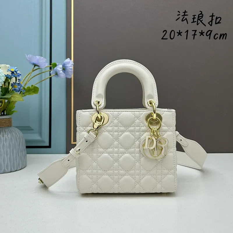 All Categories Official Website "Brand Women's Bags" Women's Bags 💙 DIOR 2026 New DIOR Handbags