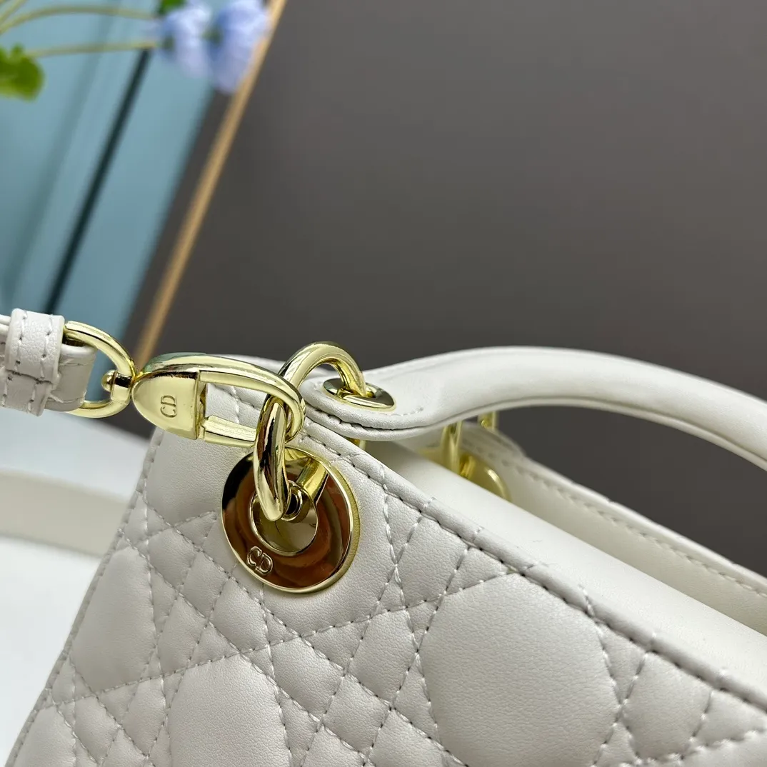 All Categories Official Website "Brand Women's Bags" Women's Bags 💙 DIOR 2026 New DIOR Handbags