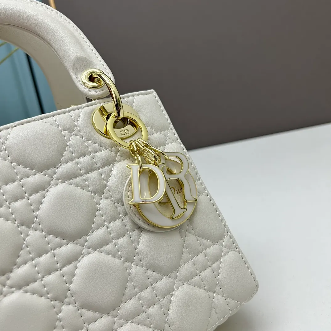 All Categories Official Website "Brand Women's Bags" Women's Bags 💙 DIOR 2026 New DIOR Handbags