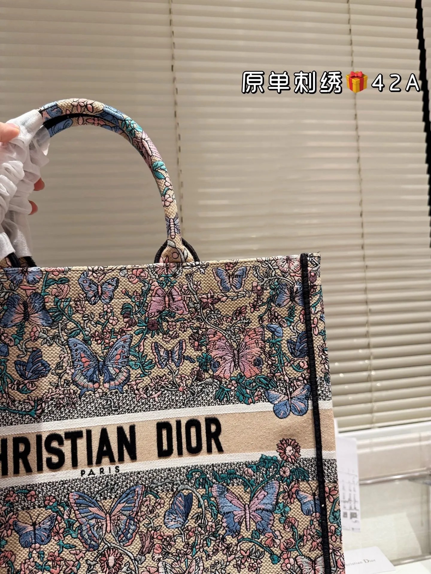 All Categories Official Website "Brand Women's Bags" Women's Bags 💙 DIOR 2025 New DIOR Handbags