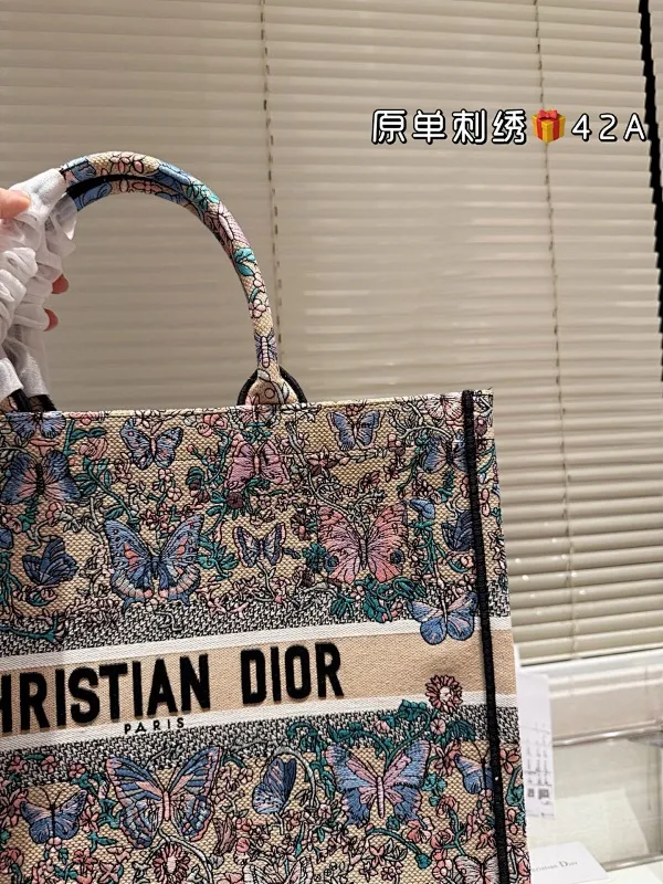All Categories Official Website "Brand Women's Bags" Women's Bags 💙 DIOR 2025 New DIOR Handbags