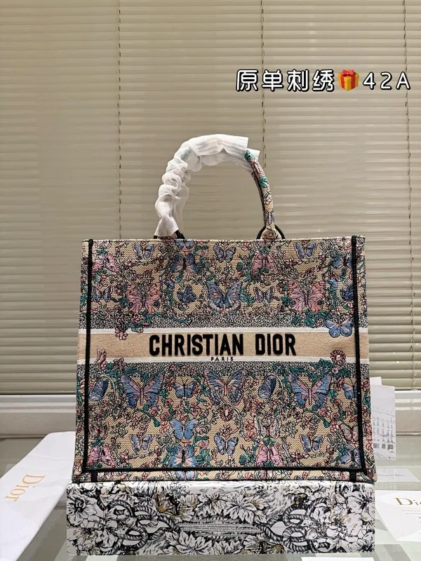 All Categories Official Website "Brand Women's Bags" Women's Bags 💙 DIOR 2025 New DIOR Handbags