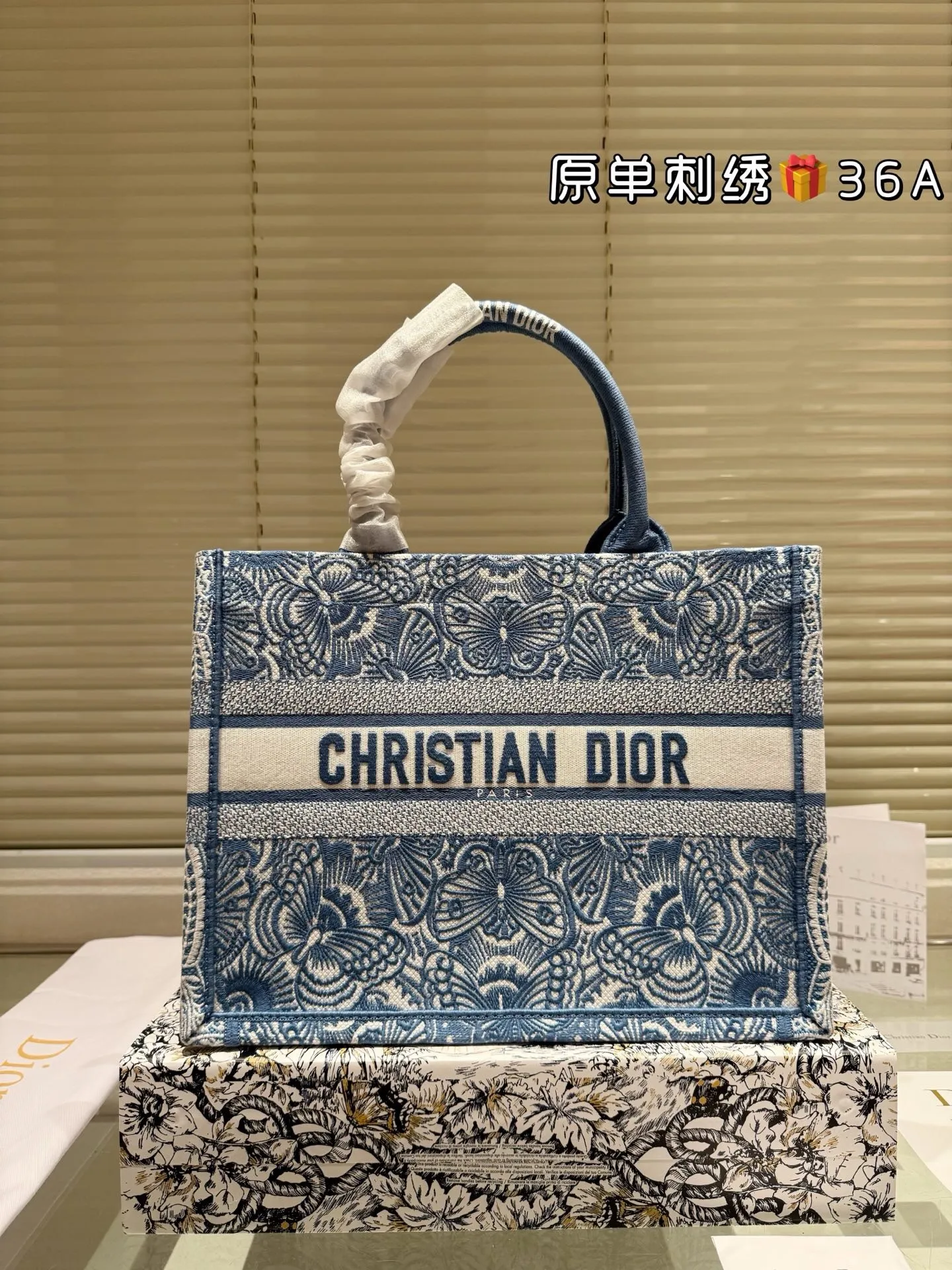 All Categories Official Website "Brand Women's Bags" Women's Bags 💙 DIOR 2025 New DIOR Handbags