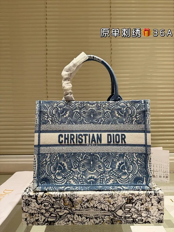 All Categories Official Website "Brand Women's Bags" Women's Bags 💙 DIOR 2025 New DIOR Handbags